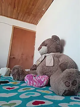 Snapshot of gabriela_grace1 chatting on 03.26.26 gabriela grace1 online show from 03.26.26