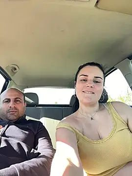 Alice Dan online show from 02.19.26