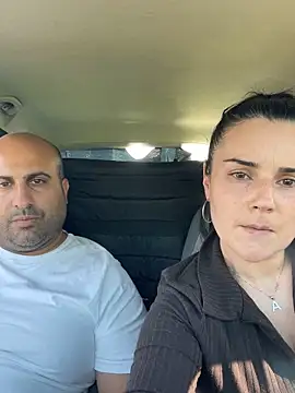 Alice Dan online show from 03.27.26