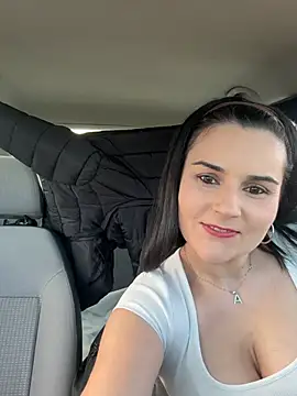 Alice Dan online show from 03.28.26