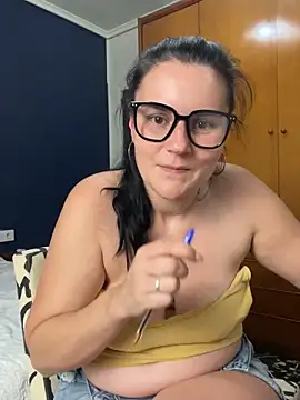 Alice Dan online show from 06.03.26