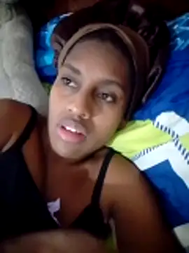 NicolVegaa online show from 04.25.26