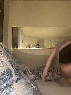 blondebunny999 999 online show from 03.27.26