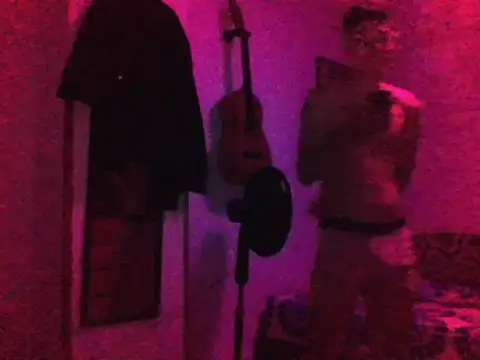 Snapshot of BabyAzz19 chatting on 01.10.26 BabyAzz19 online show from 01.10.26