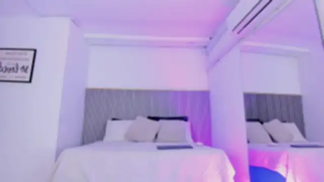 ashvalentine online show from 02.27.26