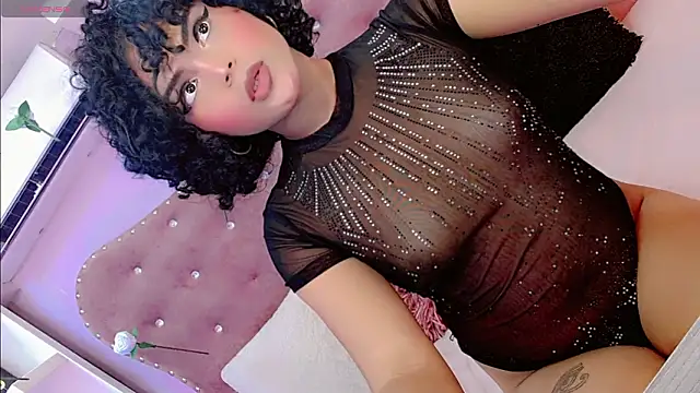 babyAnthonella online show from 03.10.26