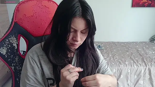 yessica gomez01 online show from 01.15.26