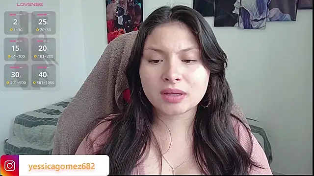 yessica gomez01 online show from 03.04.26