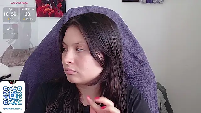 yessica gomez01 online show from 03.11.26