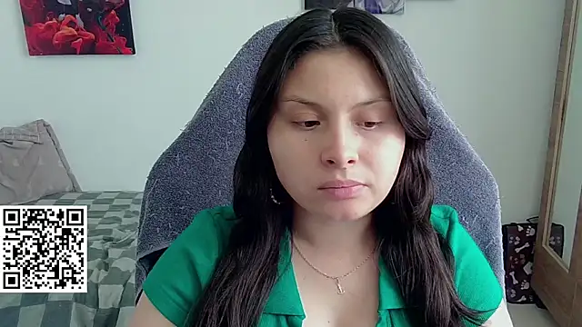 yessica gomez01 online show from 03.17.26