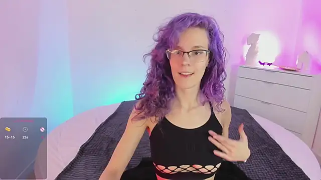 AuraLaunni online show from 06.02.26