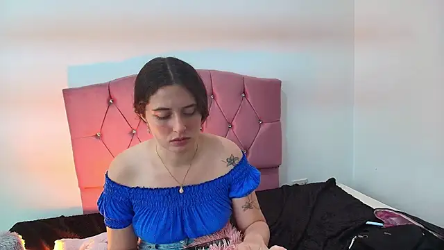 Cherry Boomxx online show from 02.19.26