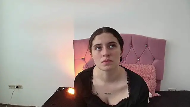 Cherry Boomxx online show from 02.27.26