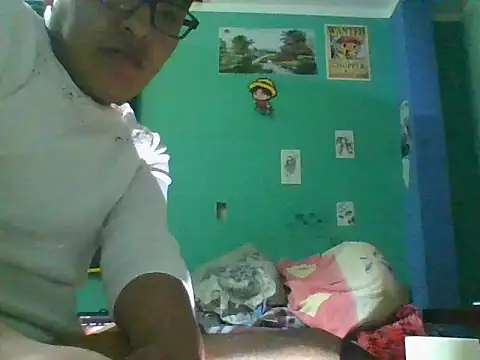 dopebrr123 online show from 01.12.26