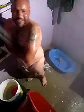 Guanatos13 online show from 04.24.26