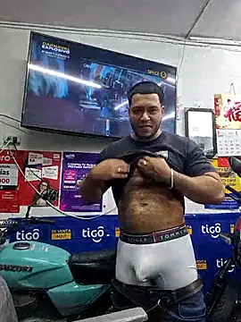 mago vive online show from 02.03.26