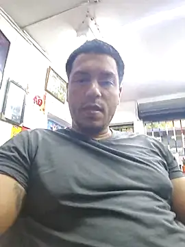 mago vive online show from 04.13.26