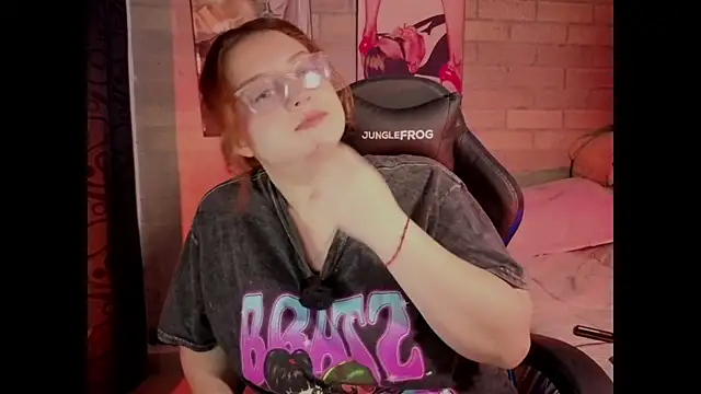 Mia Franklyn online show from 02.19.26