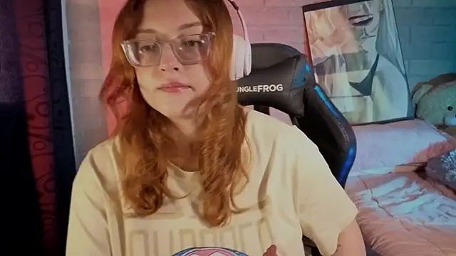 Mia Franklyn online show from 03.31.26