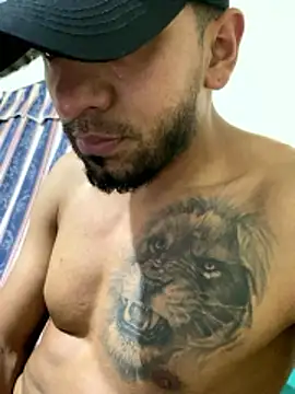 PollatronLatinDestruct online show from 01.10.26