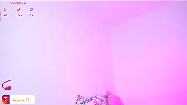 savage bbygirl online show from 05.21.26