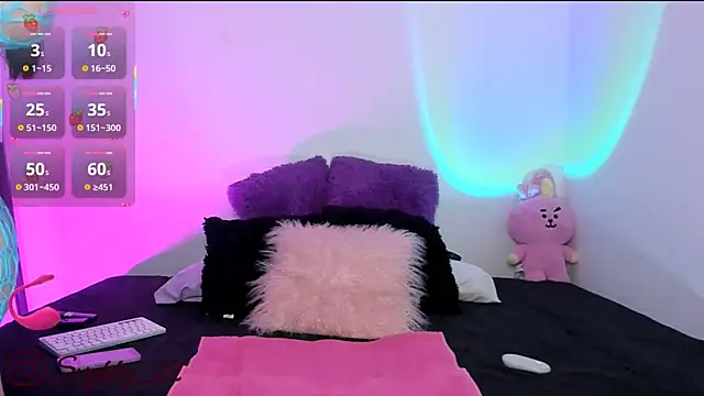 savage bbygirl online show from 06.30.26