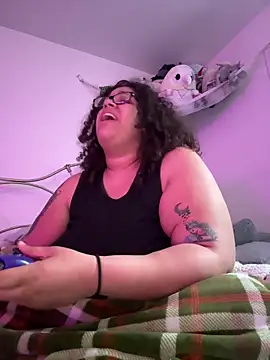 SilkSoleBunnie online show from 03.03.26