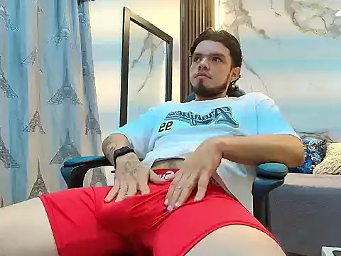 Enzo Turner online show from 01.14.26