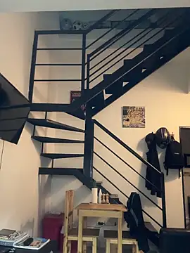 onfire-azulita online show from 04.12.26