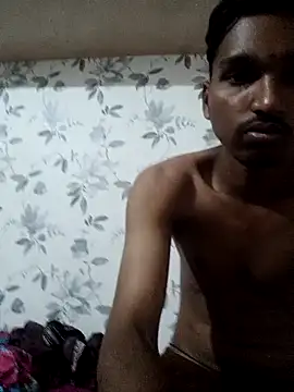 HornySamarth online show from 02.14.26