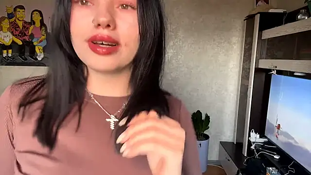 Snapshot of sofdancetr chatting on 01.11.26 sofdancetr online show from 01.11.26