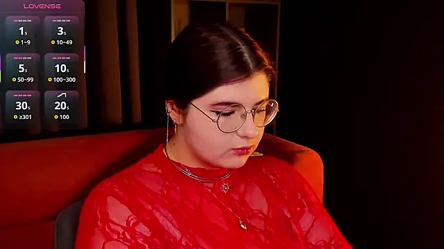 Snapshot of Siena_aa chatting on 02.13.26 Siena aa online show from 02.13.26