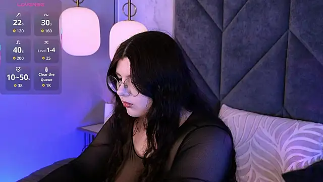 Snapshot of Siena_aa chatting on 02.15.26 Siena aa online show from 02.15.26