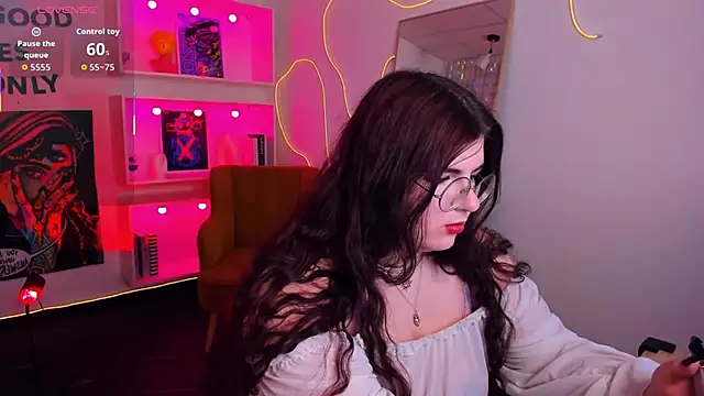 Snapshot of Siena_aa chatting on 02.28.26 Siena aa online show from 02.28.26