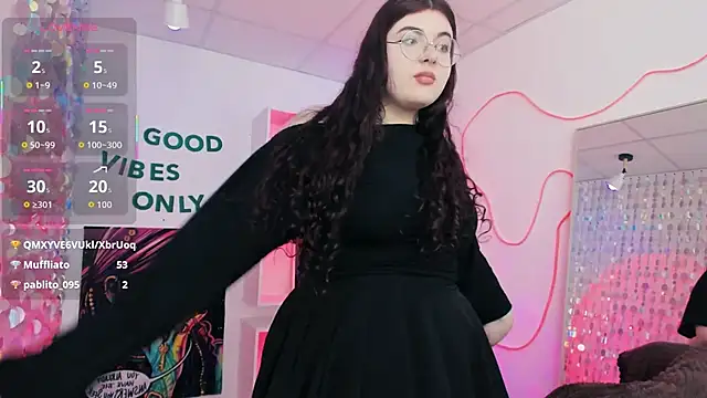 Siena aa online show from 04.15.26