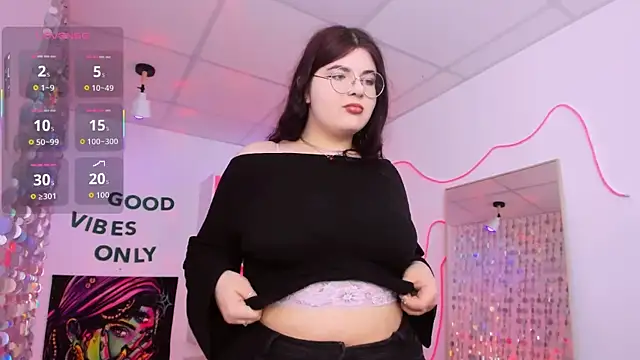 Siena aa online show from 04.16.26