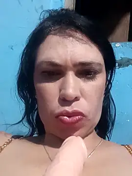 gaellymurlockx18 online show from 02.14.26