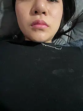 Asuna-be online show from 03.02.26