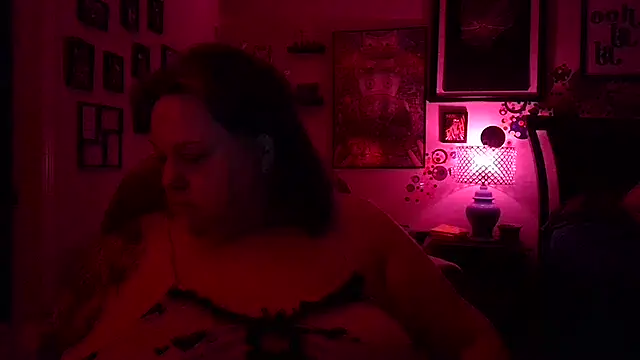 Snapshot of theUnihorniest chatting on 04.04.26 theUnihorniest online show from 04.04.26