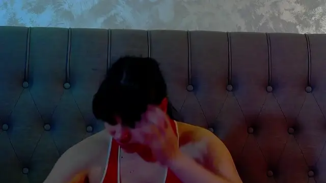 MaddyAllure online show from 02.14.26