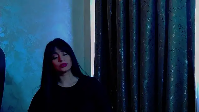 MaddyAllure online show from 02.19.26