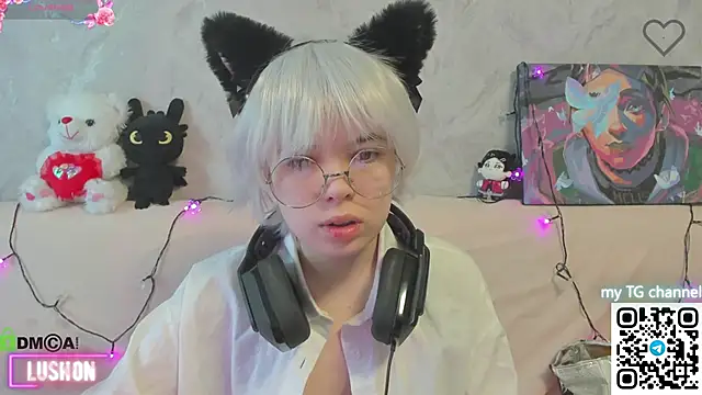 Snapshot of YukiSorimachi chatting on 01.14.26 YukiSorimachi online show from 01.14.26