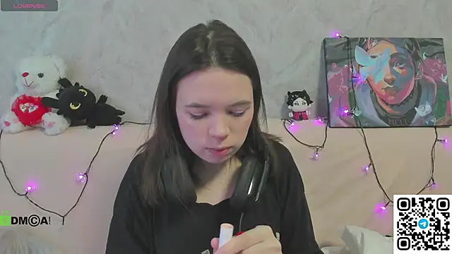 YukiSorimachi online show from 01.16.26