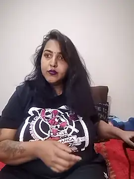 Snapshot of IndianBearxx chatting on 07.06.26 IndianBearxx online show from 07.06.26
