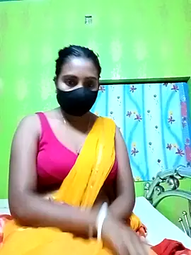 arushi bb online show from 01.14.26