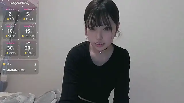 hono  03 online show from 02.05.26