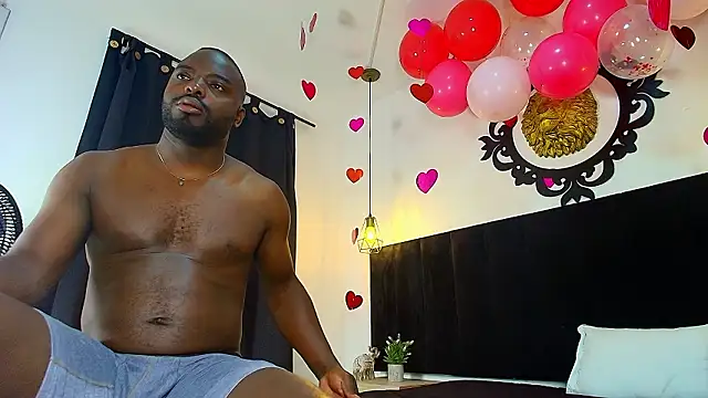 elnegritodelsabor1 online show from 02.13.26