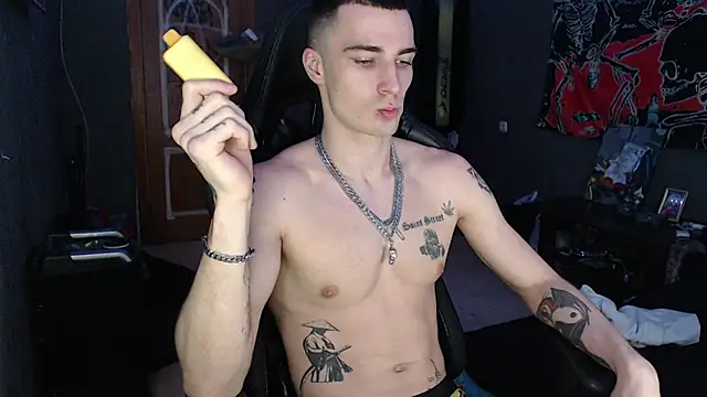 Snapshot of Jack_loveeee chatting on 01.10.26 Jack loveeee online show from 01.10.26