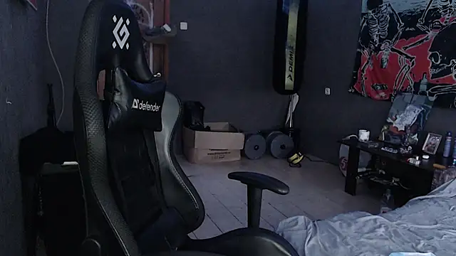 Snapshot of Jack_loveeee chatting on 01.13.26 Jack loveeee online show from 01.13.26