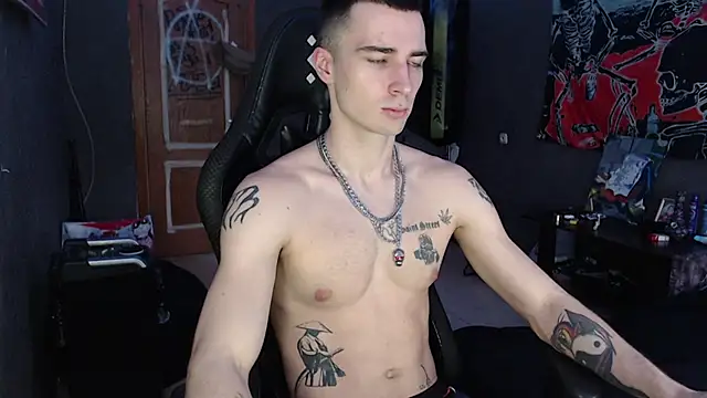 Snapshot of Jack_loveeee chatting on 01.15.26 Jack loveeee online show from 01.15.26